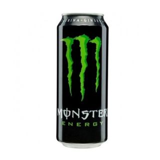 Monster Energy Loco