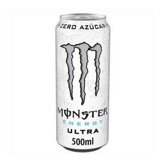 Monster Energy Zero Ultra