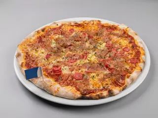 Pizza sport