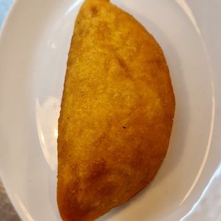 Empanada Colombiana de Carne