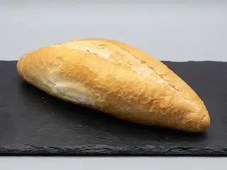 Pan Normal