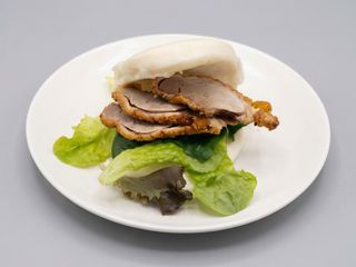 29. Pan Bao A (1 Uds.)