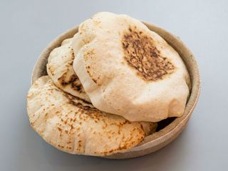 Pan Libanes 