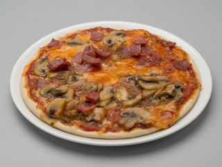 Pizza San Marco
