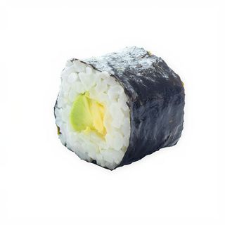 Makis De Aguacate (8 Uds.)