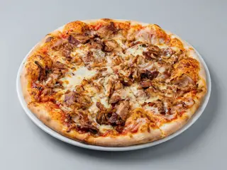 Pizza Reggina