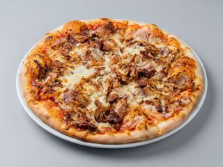 Pizza Reggina