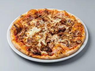 Pizza Massa Nostra