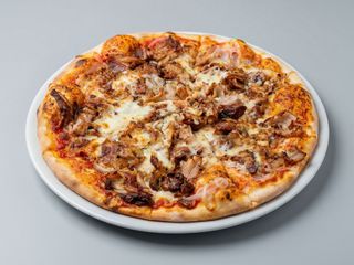 Pizza Massa Nostra