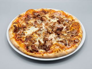 Pizza Calabria