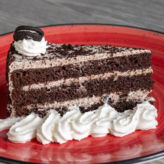 Tarta oreo
