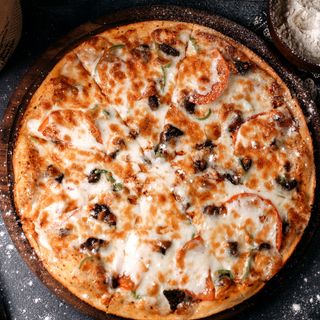 Pizza Mangia Mangia