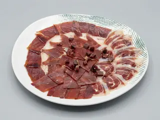 Jamón De Bellota Sánchez Romero Carvajal
