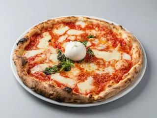 Pizza Margarita