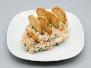 Ensaladilla Russa (Tapa)