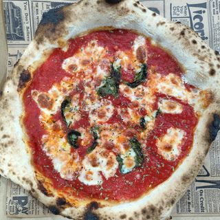 Pizza Margarita (30 Cm.)