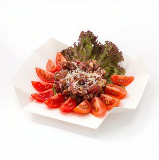 Tartar De Atún