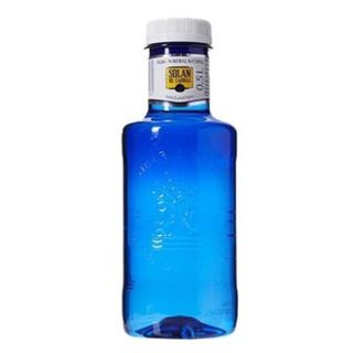Agua Solan (50 Cl.)