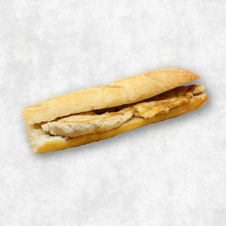 Bocadillo De Pollo