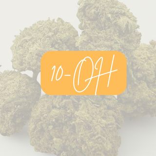 Watermelon 10-OH 1Gr