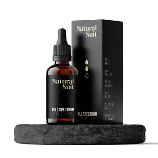 Aceite 10% 10ml