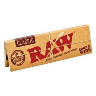 RAW Wide