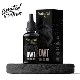Aceite 30% 10ml