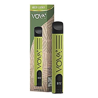 Vaporizador Volks «VOVA Plus»