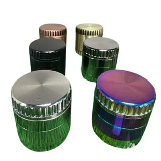 Grinder Metal Básico