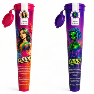 Pre-Roll Flor 1ud
