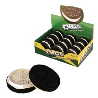 Grinder Orio