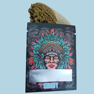 Black Butter 10Gr