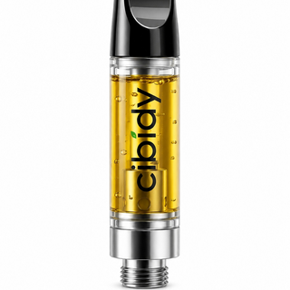 Cartuchos CBD 2ml