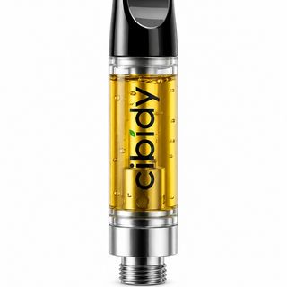 Cartuchos CBD 2ml