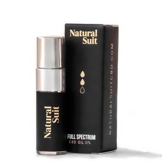 Spray Aceite CBD 10% 3ml