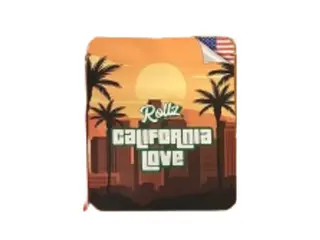 Flores California Love 1.5Gr