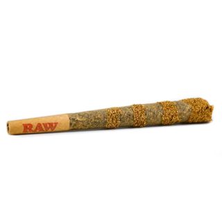 Pre-Roll Flor + Crumble 1ud
