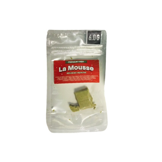 La Mousse 10-Oh 1.5G
