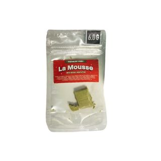 La Mousse 10-Oh 1.5G