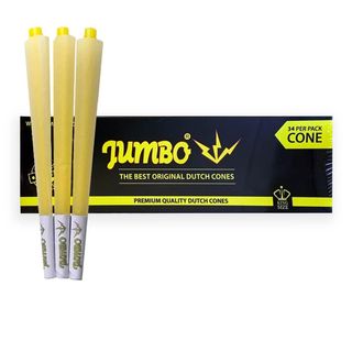 Conos Originales 34 Uds.