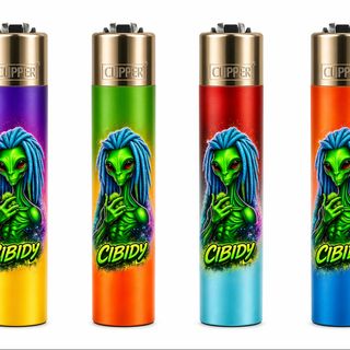 Clipper Marciano