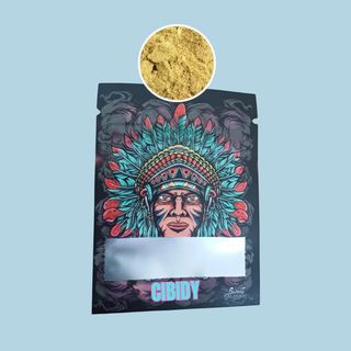 Mousse CBD 4Gr