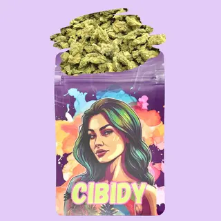 Mobydick Hidropónica 5Gr