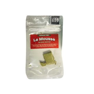 La Mousse 10-Oh 3G
