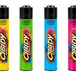 Clipper Cibidy