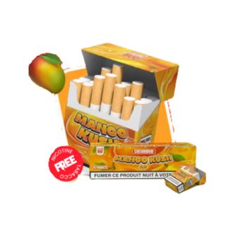 Pre-Rolls Cigarretes 20 uds
