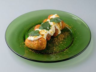 Falafel