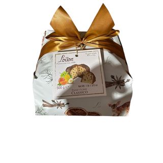 Panettone clásico Loison