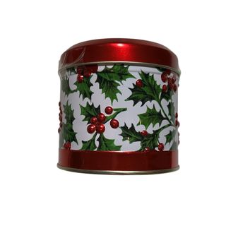 Caja bombones caja acebo