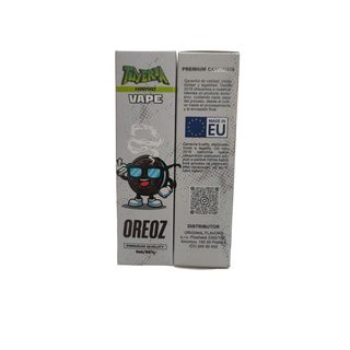Vaper Desechable CNB Oreoz